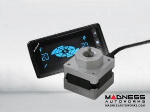 Mazda Miata Cusco E-Con2 Coilover Dampening Controller